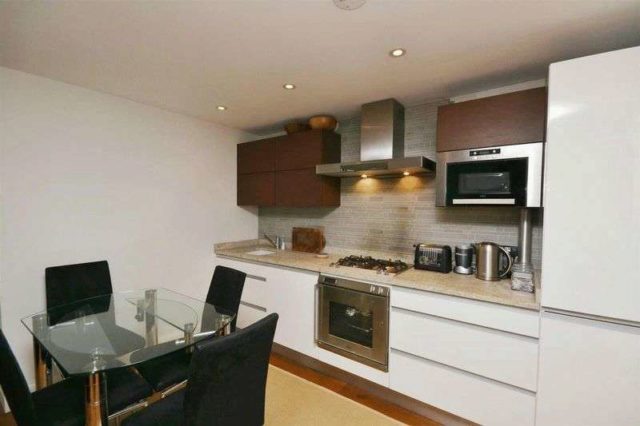  Image of 1 bedroom Flat to rent in Kingsland Road London E2 at Kingsland Road  London, E2 8AG